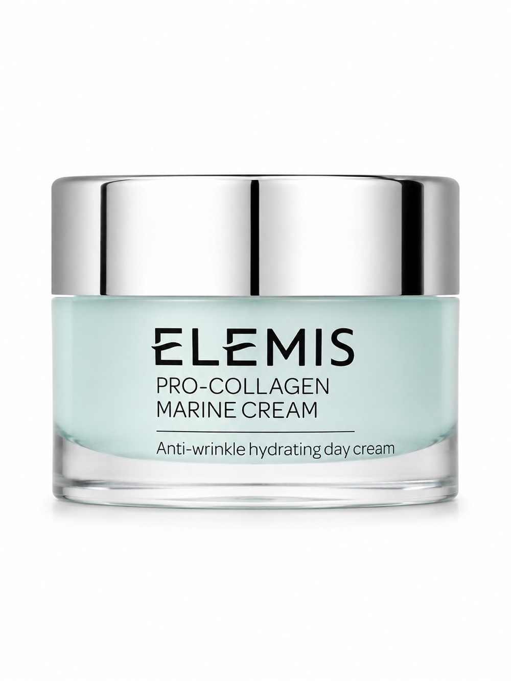 NEW Elemis Pro-Collagen Marine Cream 1oz 30ml Anti-Wrinkle Day Moisturizer